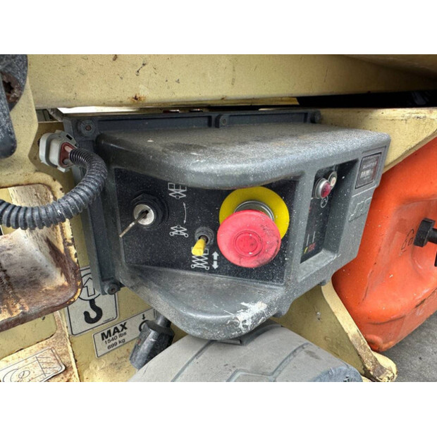 2006 JLG 1930ES-41549693