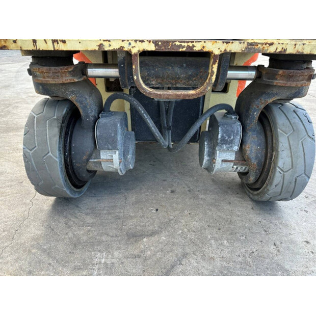 2006 JLG 1930ES-41549698