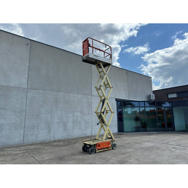 2006 JLG 1930ES-41549700
