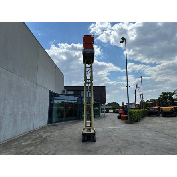 2006 JLG 1930ES-41549701