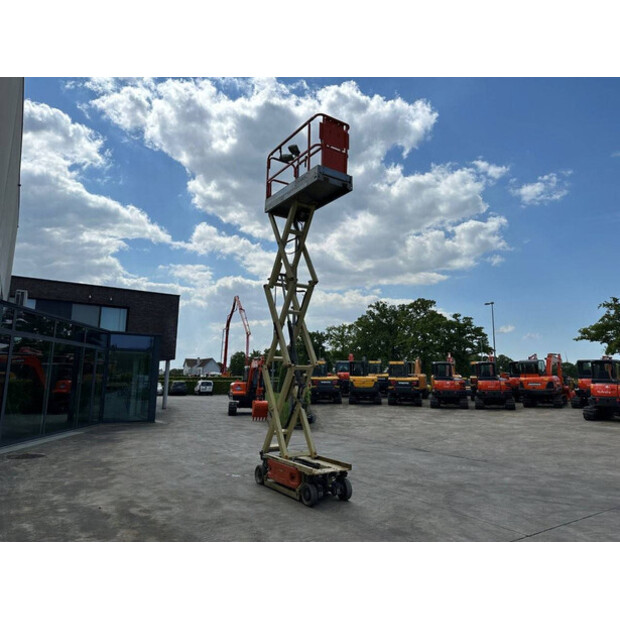 2006 JLG 1930ES-41549702