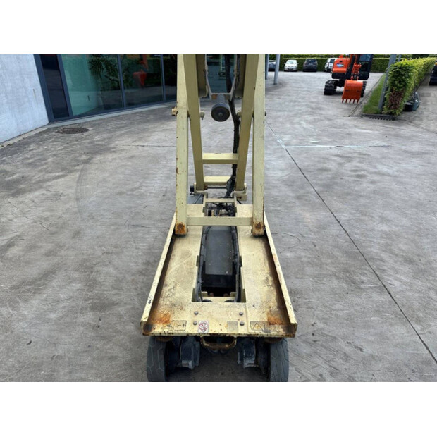 2006 JLG 1930ES-41549703