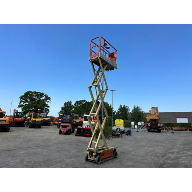 2006 JLG 1930ES-41549705