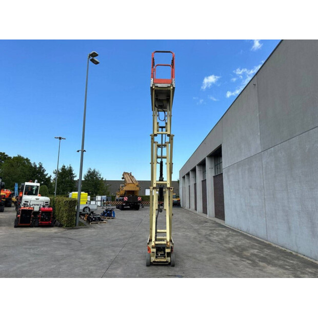 2006 JLG 1930ES-41549706