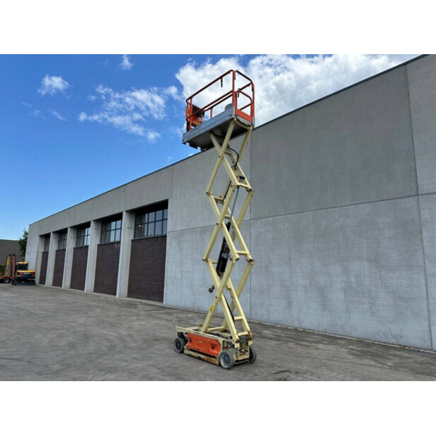 2006 JLG 1930ES-41549708