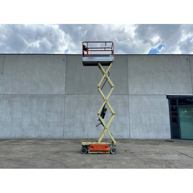 2006 JLG 1930ES-41549709