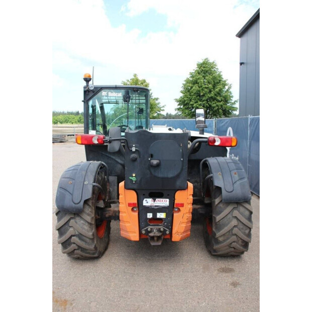 2015 BOBCAT TL470X-41549714