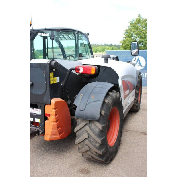 2015 BOBCAT TL470X-41549715