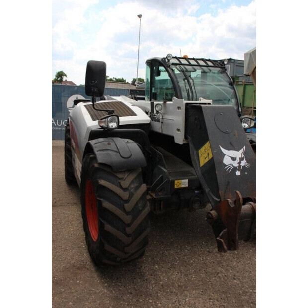 2015 BOBCAT TL470X-41549716