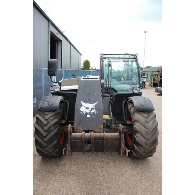2015 BOBCAT TL470X-41549717