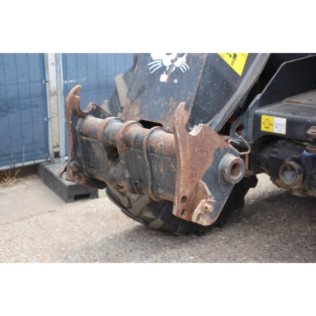 2015 BOBCAT TL470X-41549719