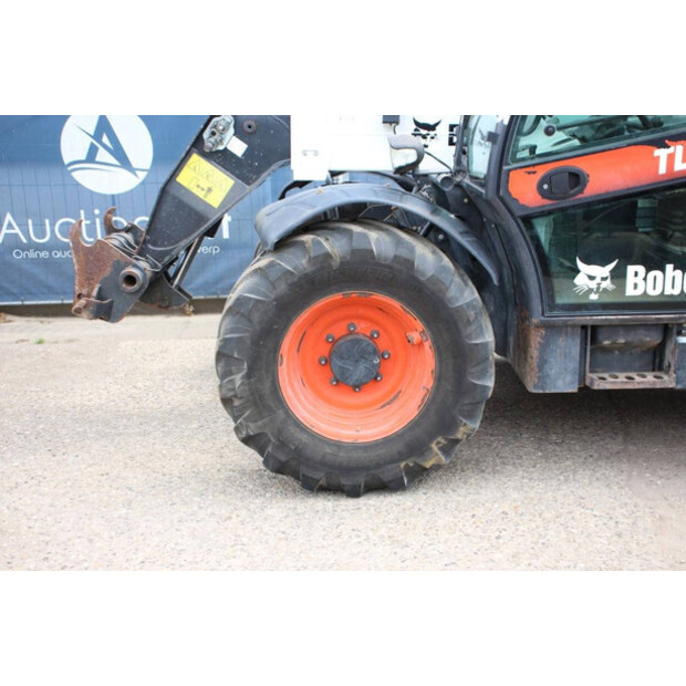 2015 BOBCAT TL470X-41549723