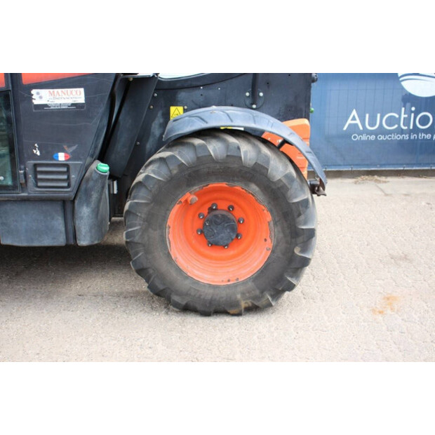 2015 BOBCAT TL470X-41549724