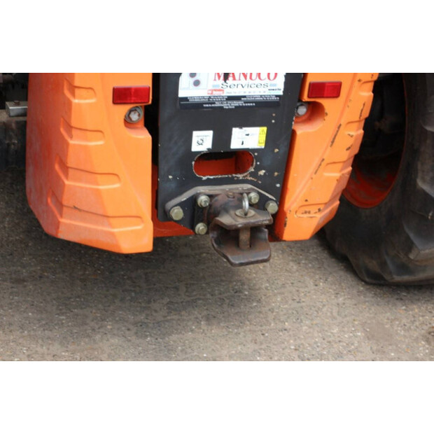 2015 BOBCAT TL470X-41549725
