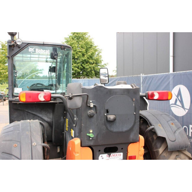 2015 BOBCAT TL470X-41549726