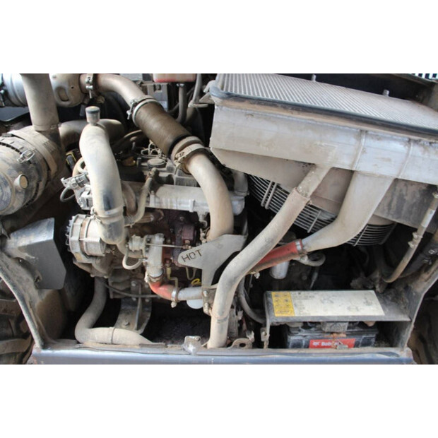 2015 BOBCAT TL470X-41549727