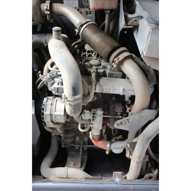 2015 BOBCAT TL470X-41549728