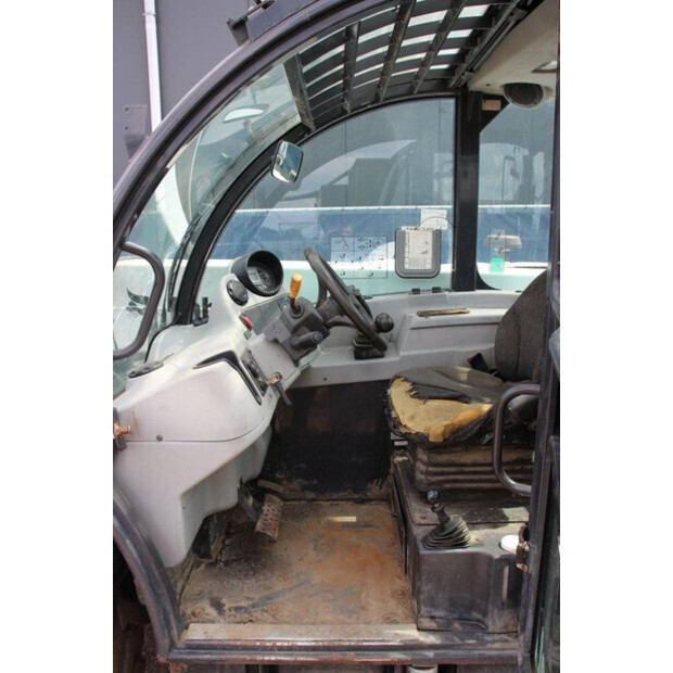 2015 BOBCAT TL470X-41549732