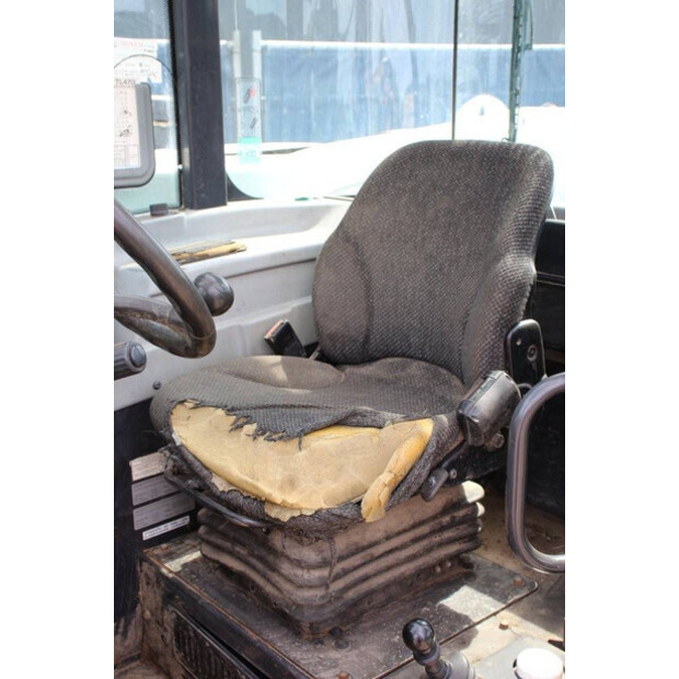 2015 BOBCAT TL470X-41549733