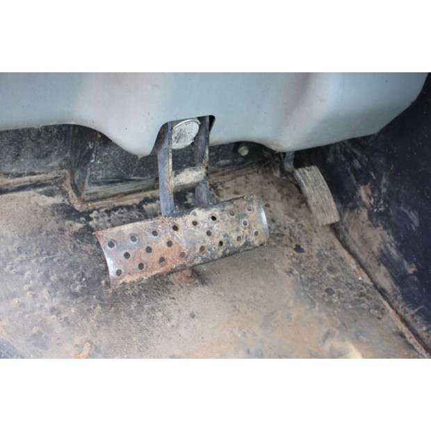 2015 BOBCAT TL470X-41549734