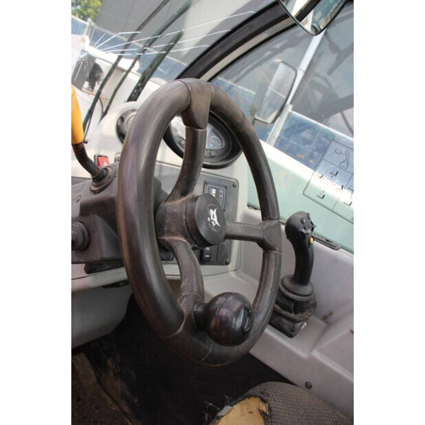 2015 BOBCAT TL470X-41549735