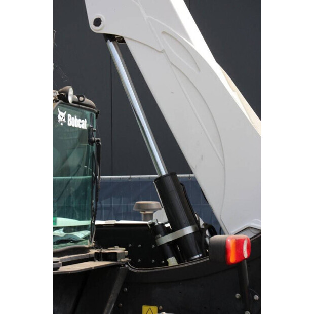 2015 BOBCAT TL470X-41549742