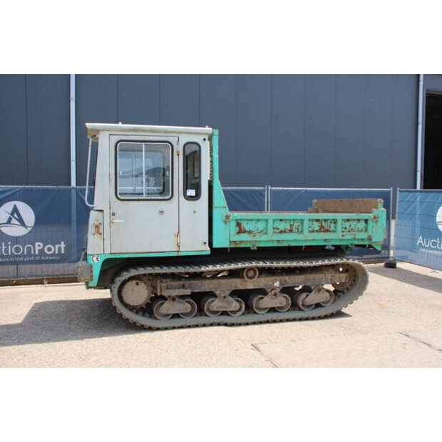 2002 IHI IC45-41549817