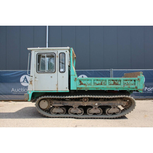 2002 IHI IC45-41549818