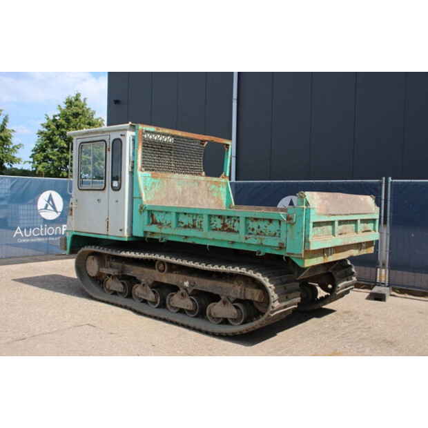 2002 IHI IC45-41549819