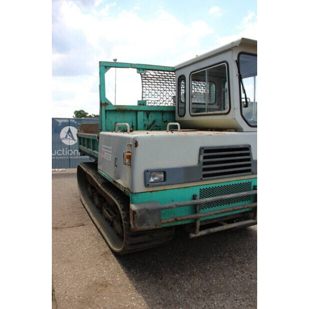 2002 IHI IC45-41549822