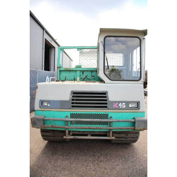 2002 IHI IC45-41549823
