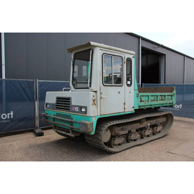 2002 IHI IC45-41549824