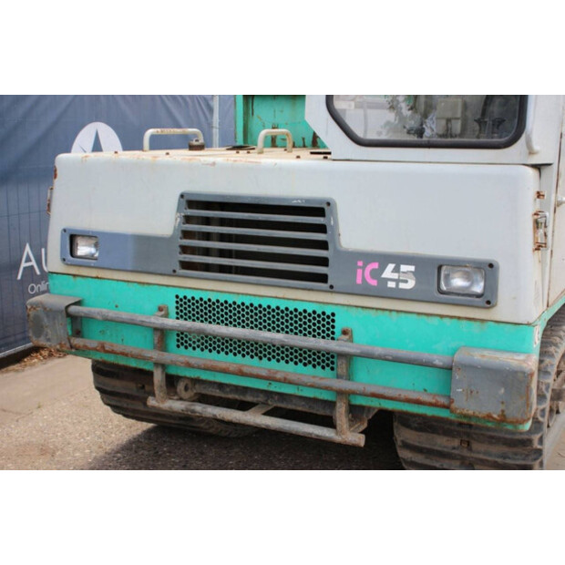 2002 IHI IC45-41549825