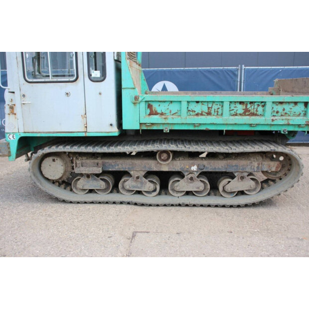 2002 IHI IC45-41549826