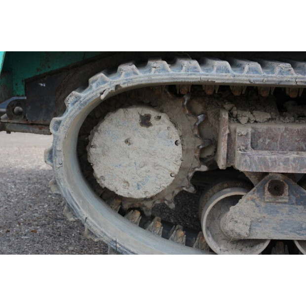 2002 IHI IC45-41549827