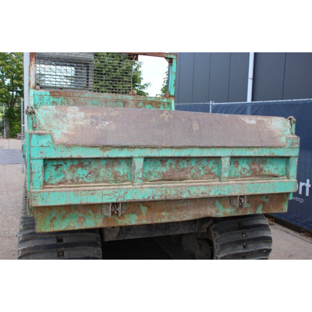 2002 IHI IC45-41549829