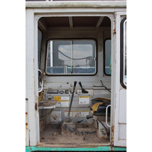 2002 IHI IC45-41549830