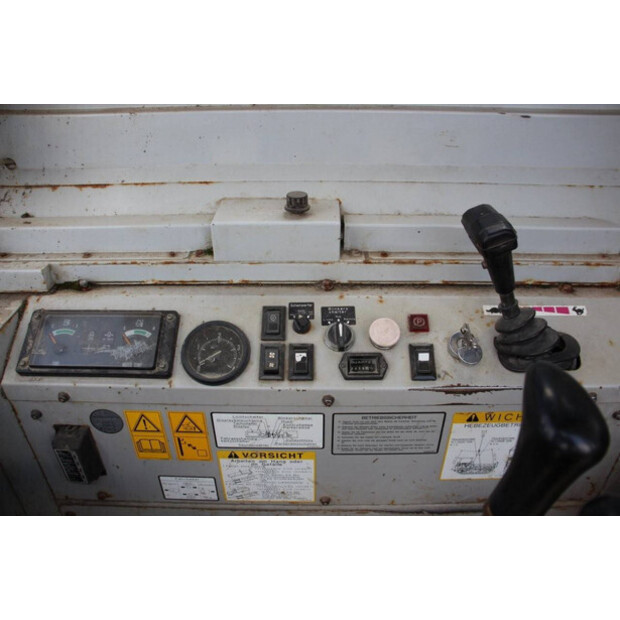 2002 IHI IC45-41549833