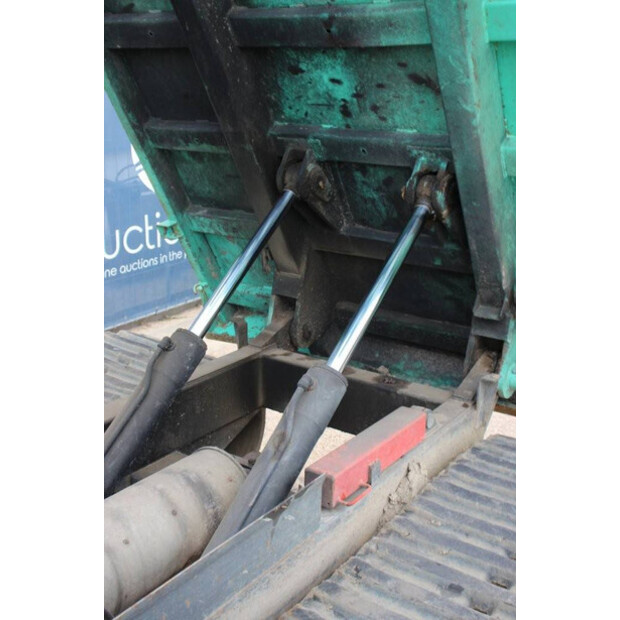 2002 IHI IC45-41549836