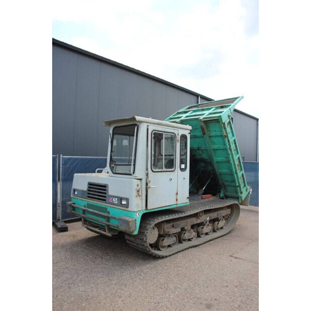 2002 IHI IC45-41549839