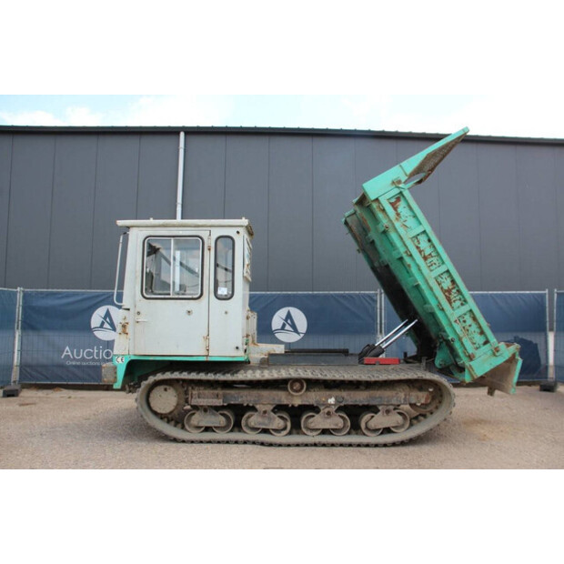2002 IHI IC45-41549840