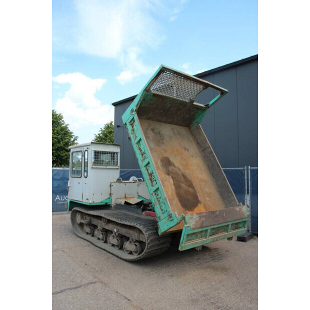 2002 IHI IC45-41549841