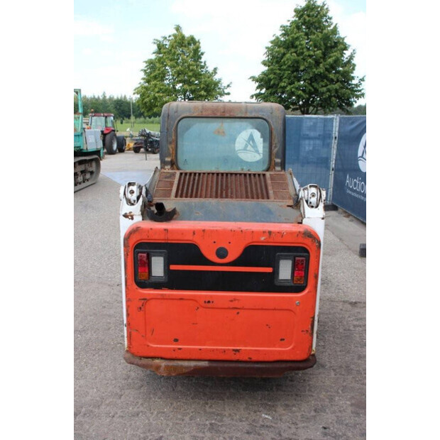 2014 BOBCAT S450-41549845