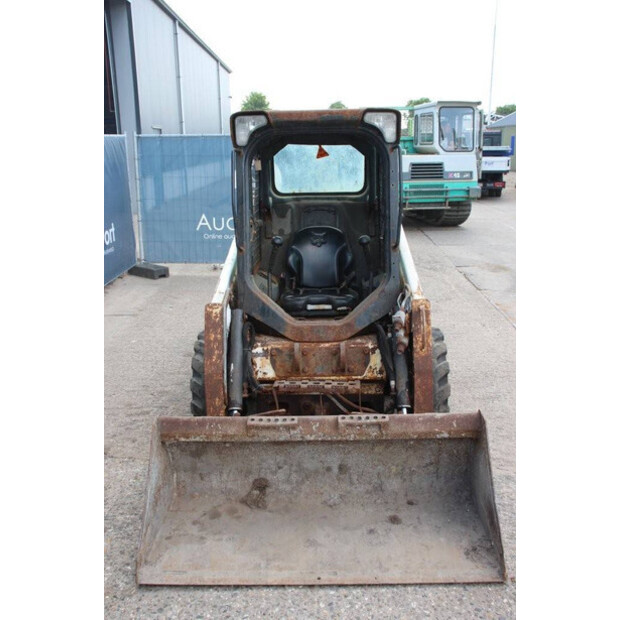 2014 BOBCAT S450-41549848