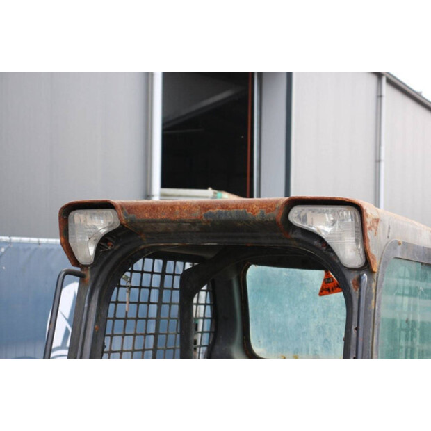 2014 BOBCAT S450-41549851