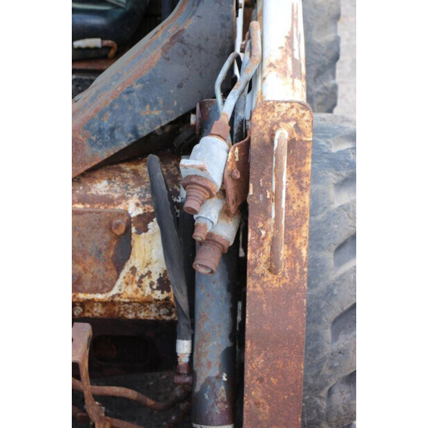 2014 BOBCAT S450-41549852