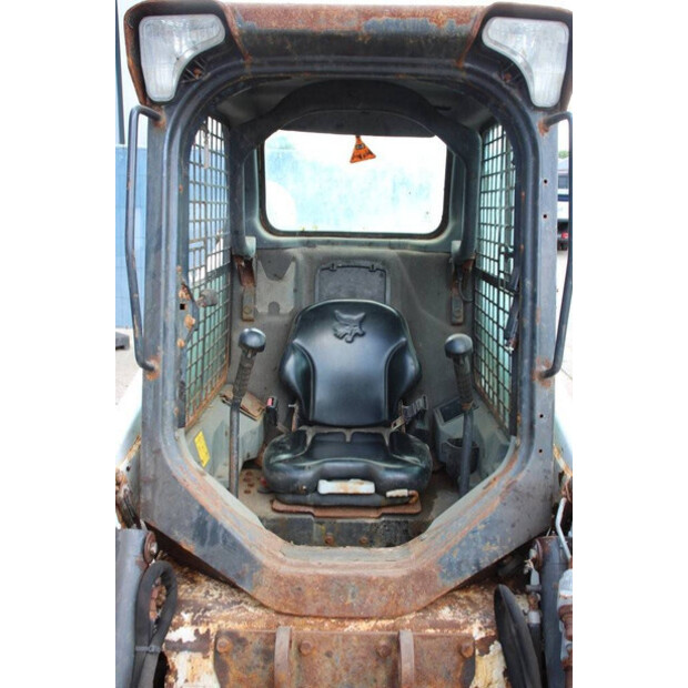 2014 BOBCAT S450-41549858