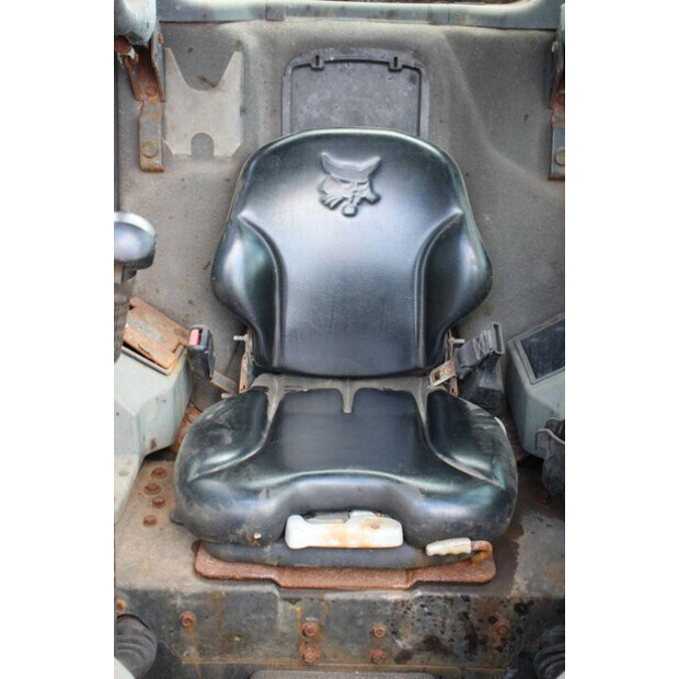 2014 BOBCAT S450-41549859