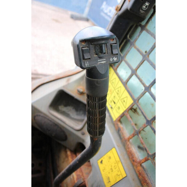 2014 BOBCAT S450-41549861