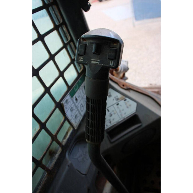 2014 BOBCAT S450-41549862